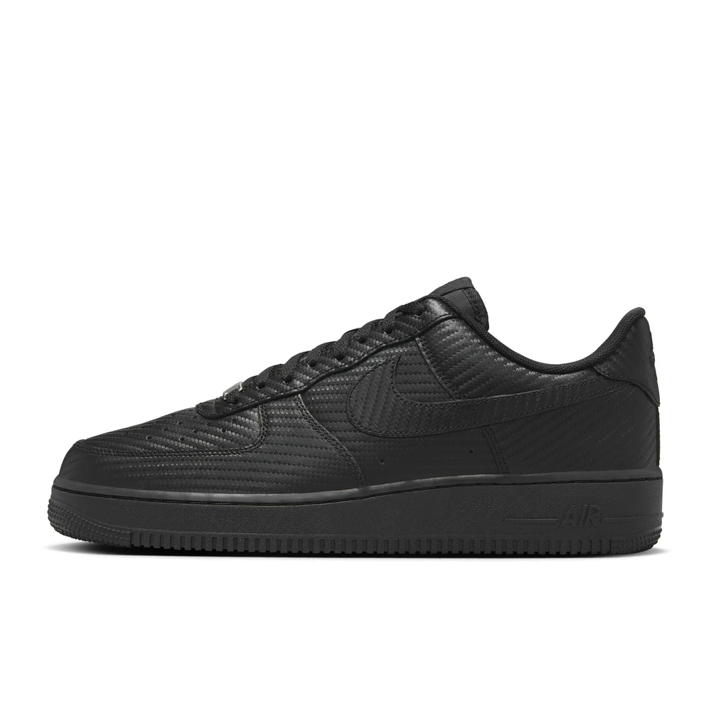 NIKE耐克双旦男子AIR FORCE 1 '07时尚百搭运动休闲鞋HF2886-001