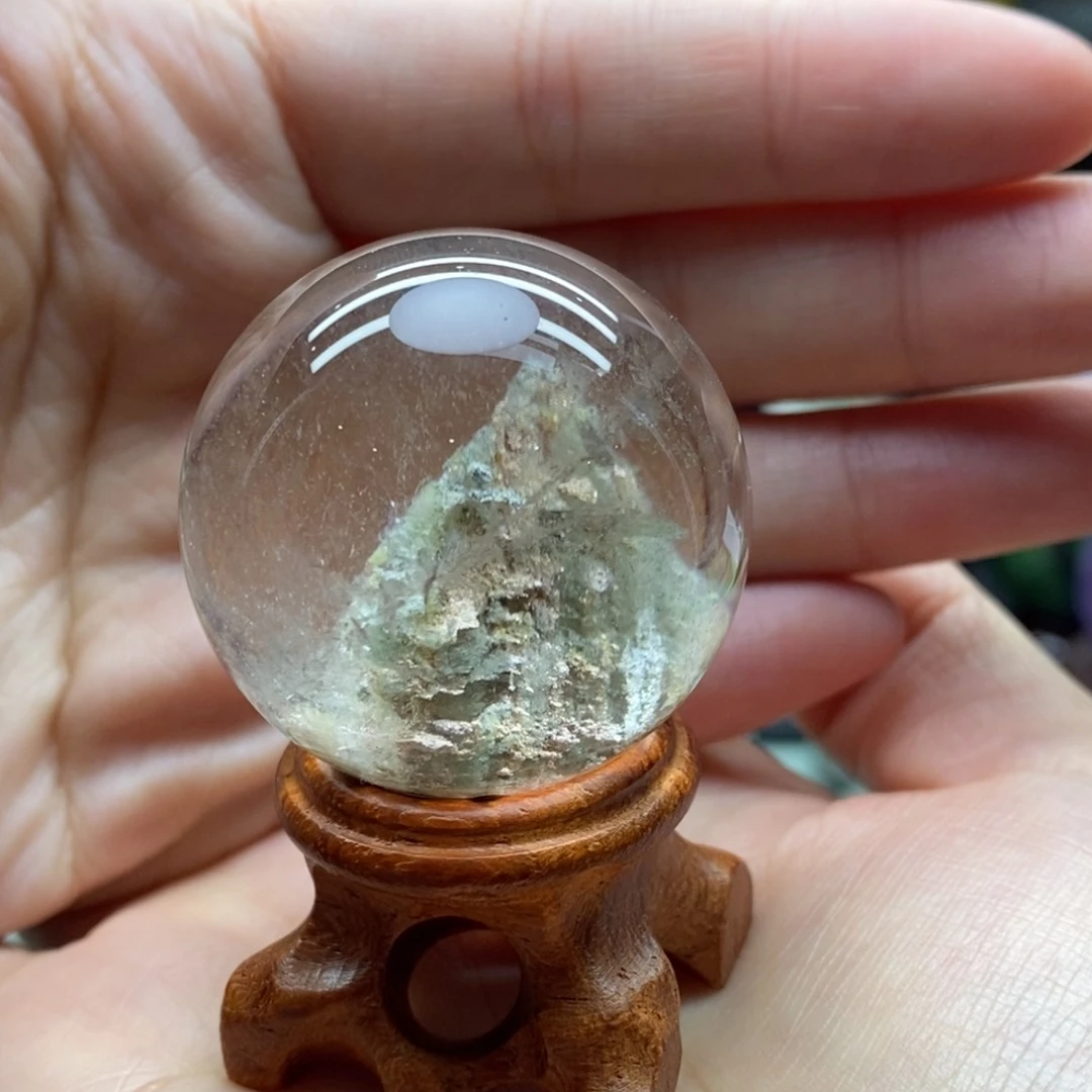 未镶嵌大型摆件（非配饰）水晶