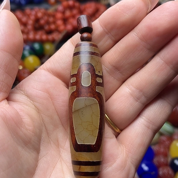 玛瑙/玉髓未镶嵌手链