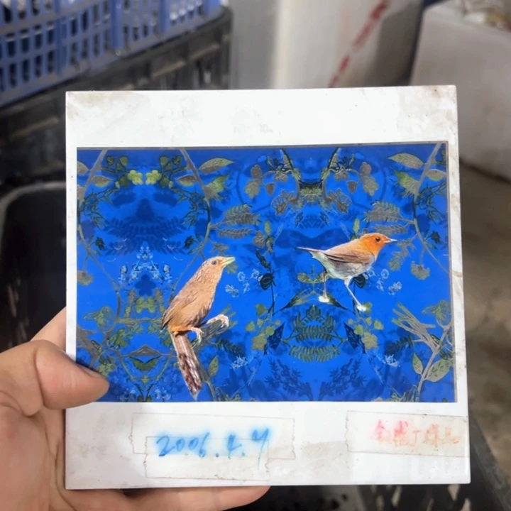 外贸库存尾单瓷器