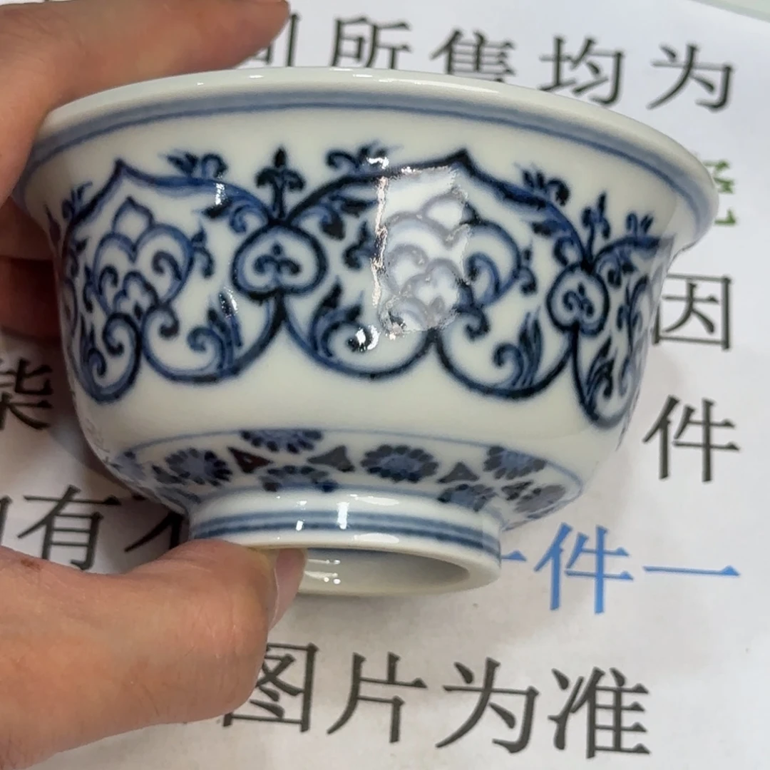 摆件当代仿古精品全手工