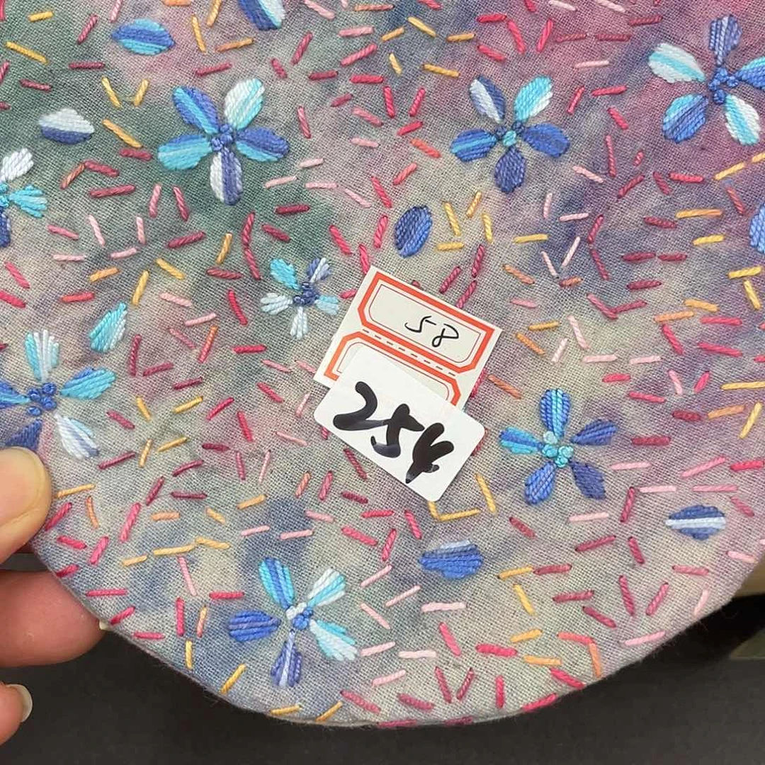 盖碗尘*杯子里还有好多