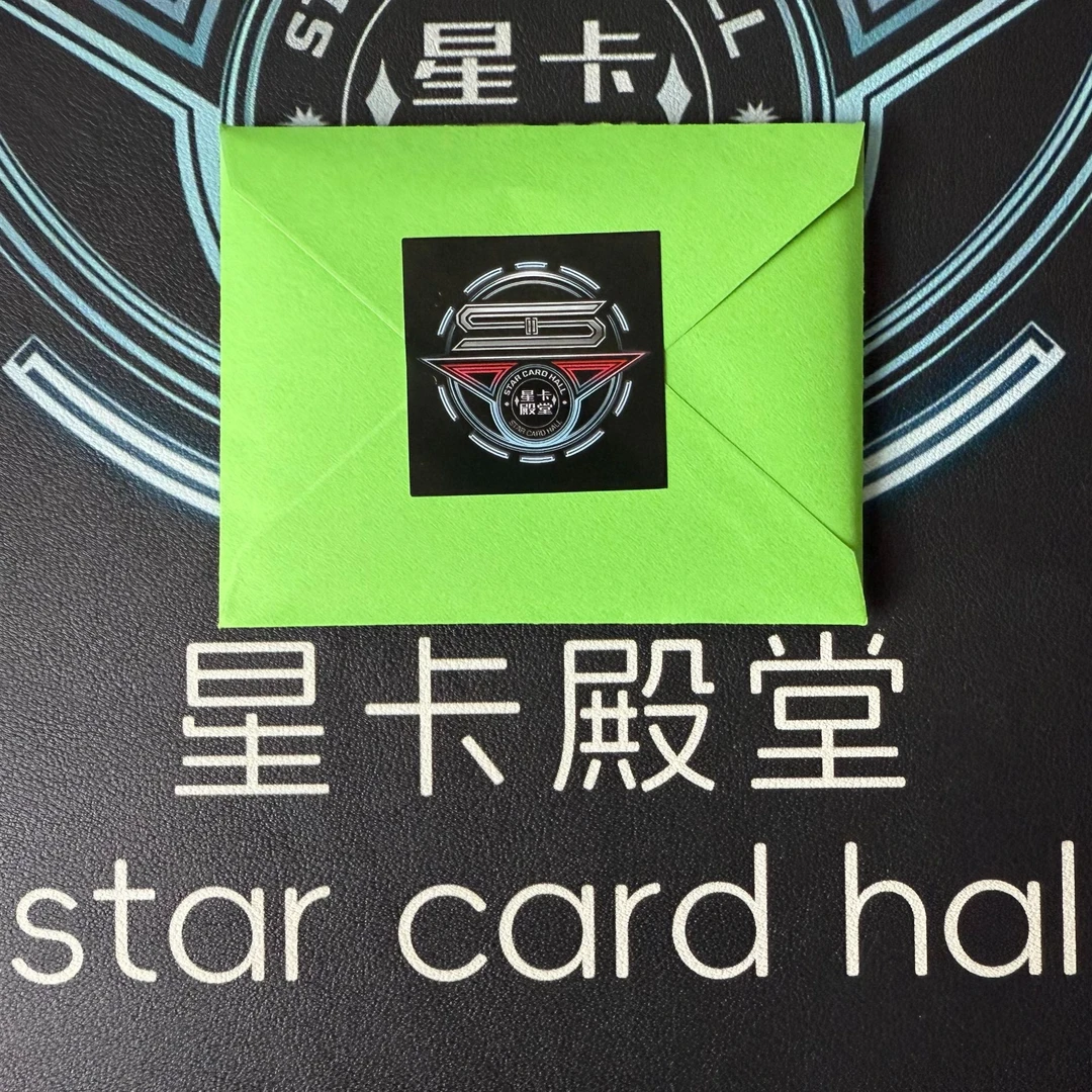 小绿包 panini 帕尼尼NBA球星卡 收藏卡（未成年人禁止下单）