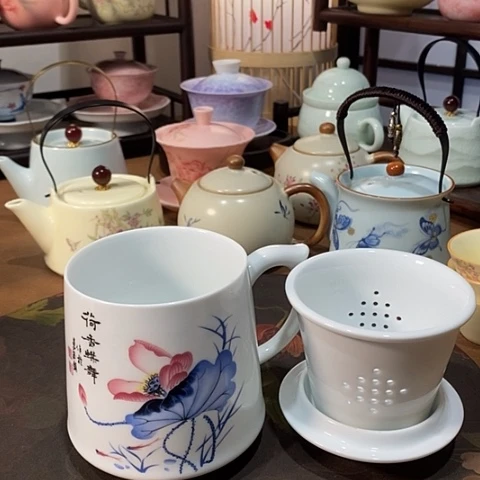 茶具配件其他茶具