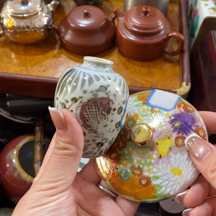 紫砂陶瓷艺术陶瓷艺术陶瓷艺术