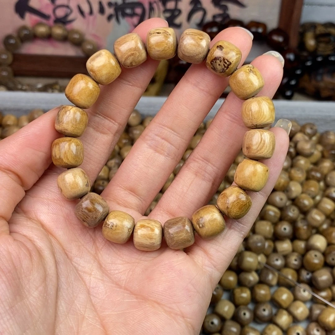 橄榄核手串/手链精品品牌活动开始