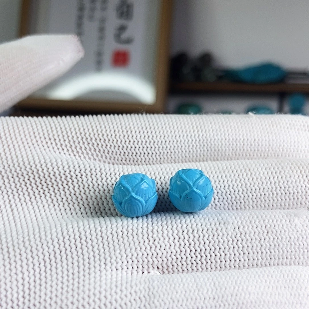 空竹粉丝专享十堰特色手工散珠A468
