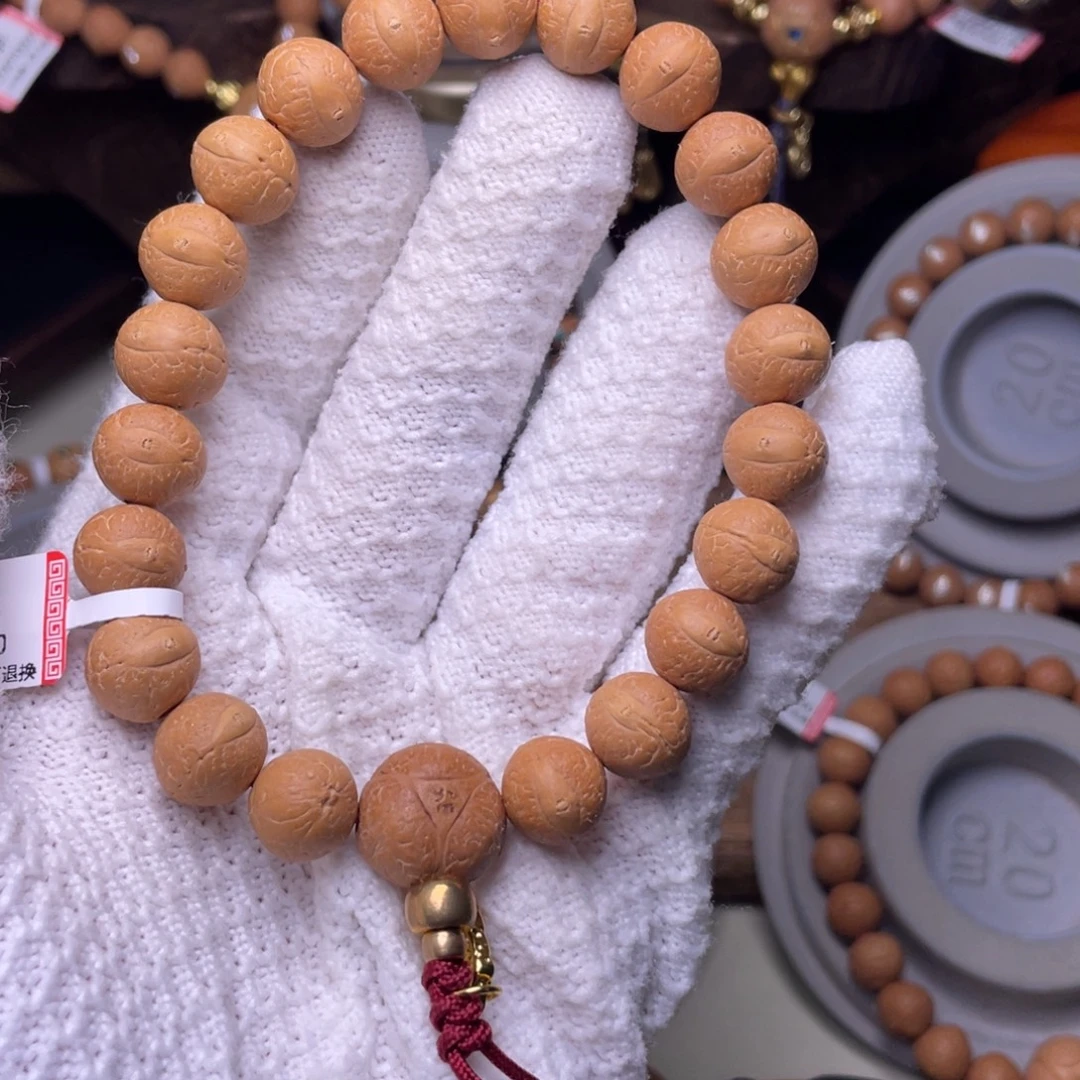 凤眼菩提手串菩提719