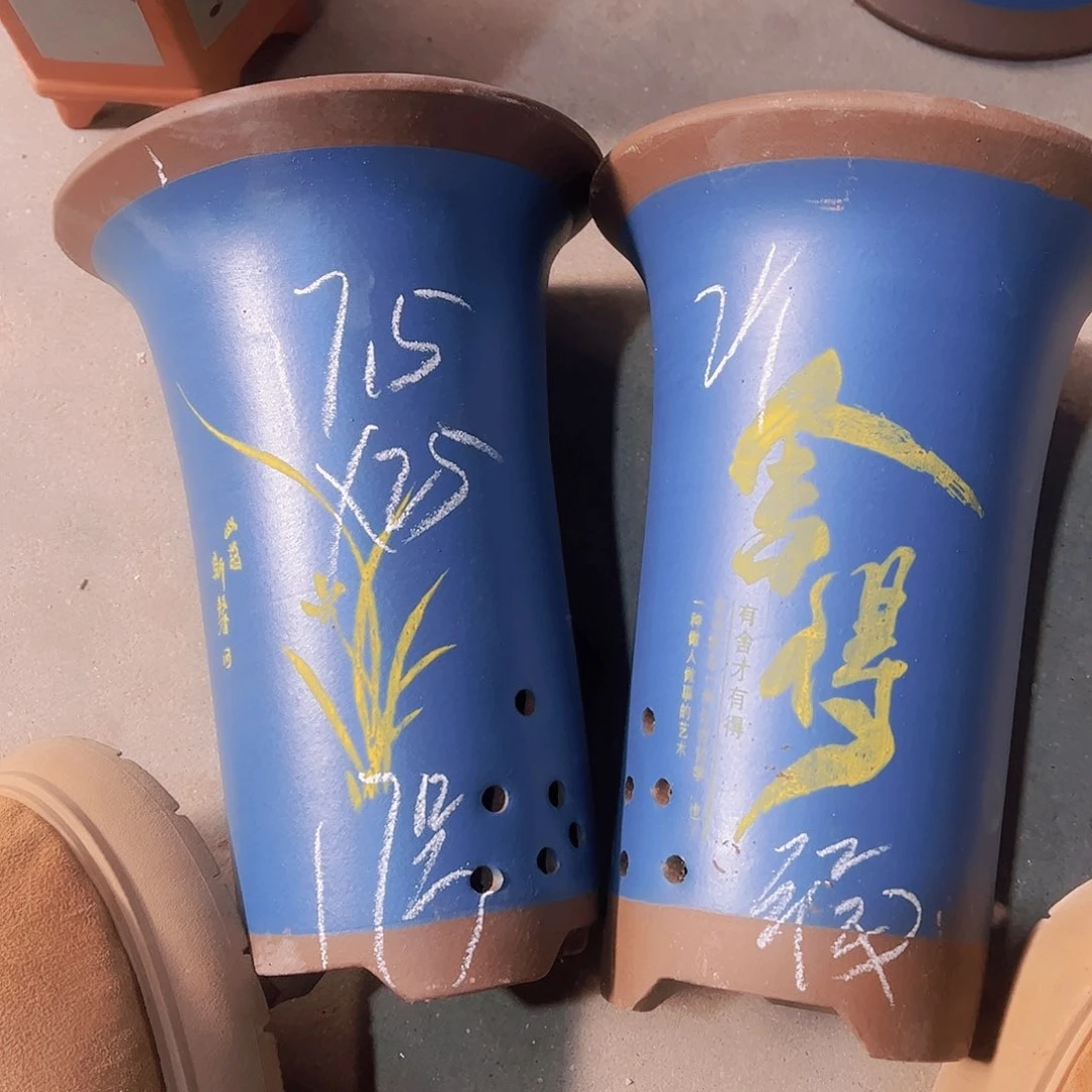 紫砂17号……………………………………