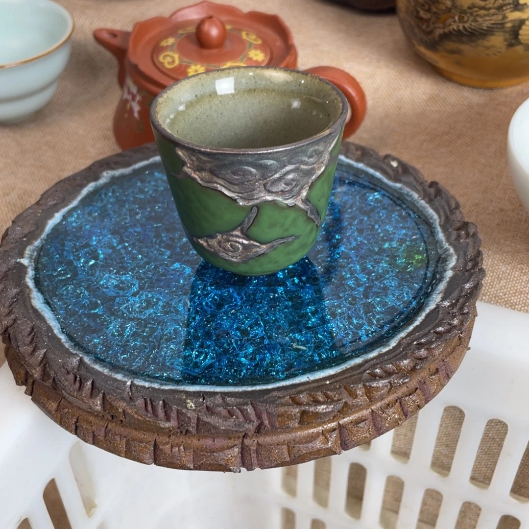 茶具等产品为主营