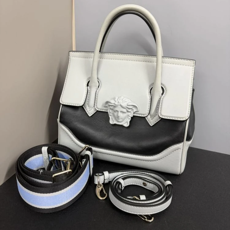 包包/范思哲/95新/C18373156602/[251129SYWC]