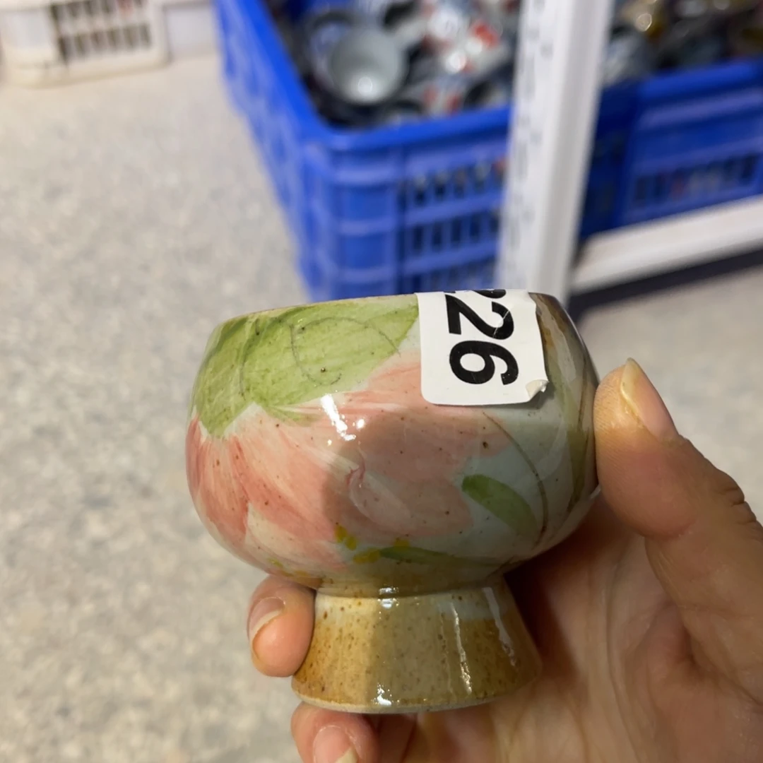 陶壶朋友们快来抢浮力