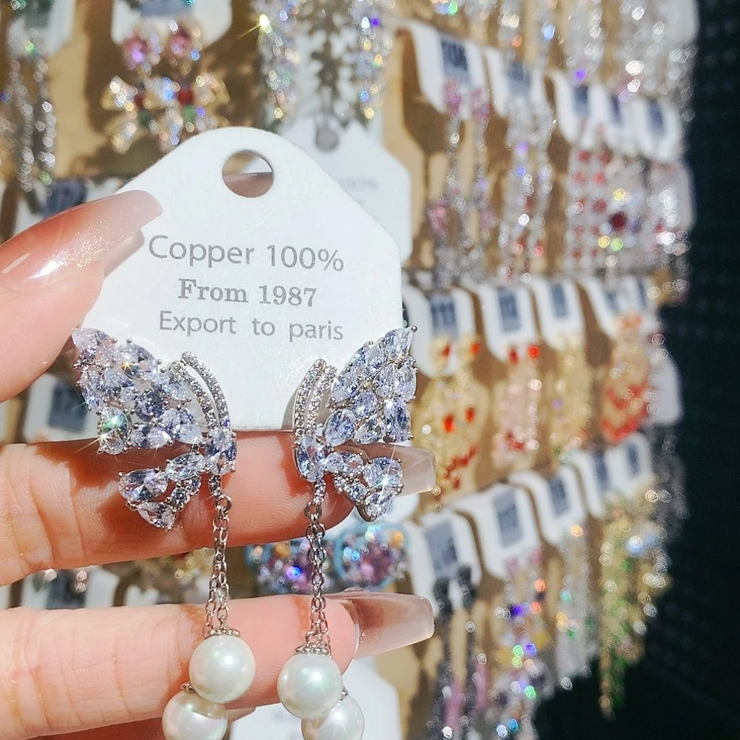 非金属合成立方氧化锆925银