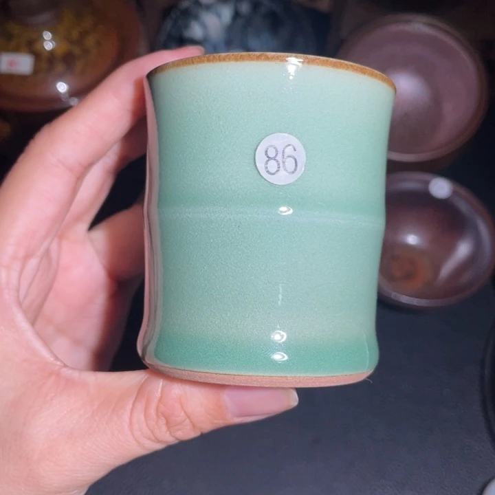 茶盏建盏直播间链接