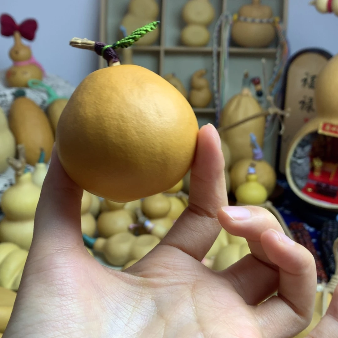 葫芦12号平头梨老皮