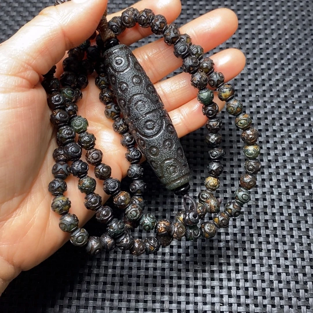 其***内玛瑙/玉髓未镶嵌手链