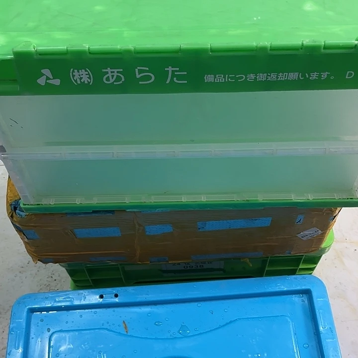 蜡***爸厚款家用五金工具箱1个