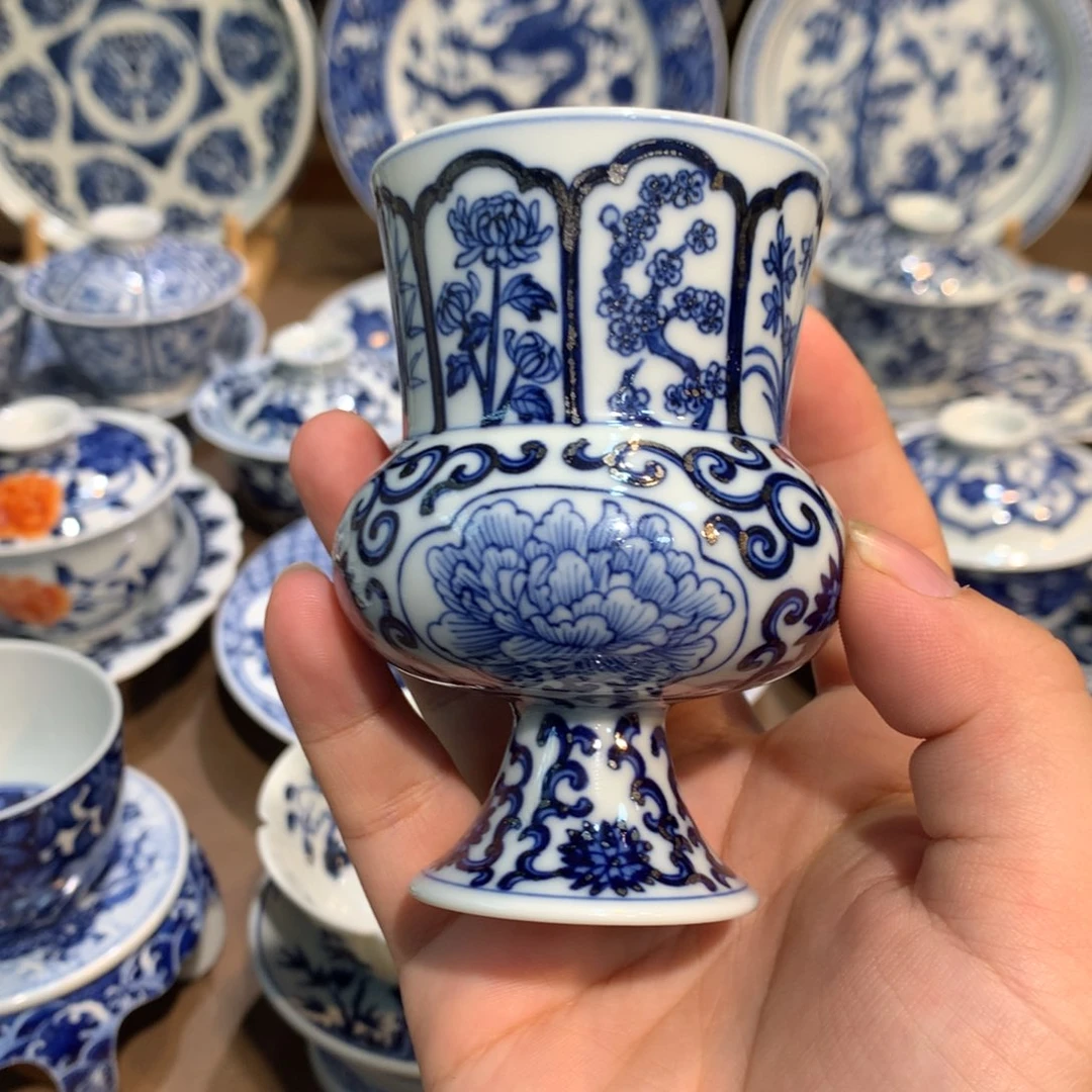 景德镇陶瓷陶瓷陶瓷