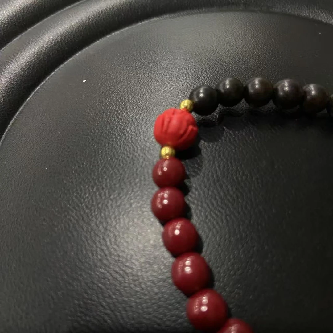 精品手串（无礼盒）S0859