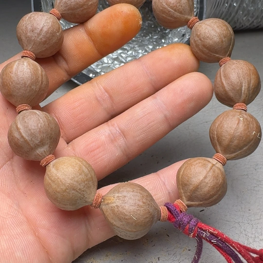 手串橄榄核橄榄核