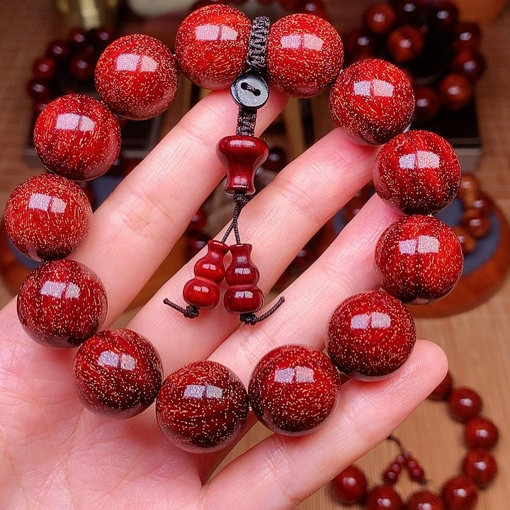 檀香紫檀（小叶紫檀）1.8红