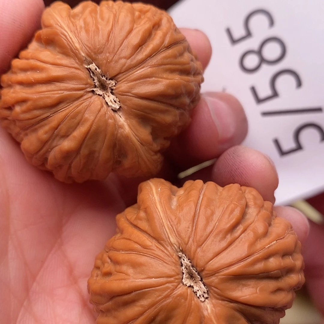 把件文玩核桃37铁锤妹妹