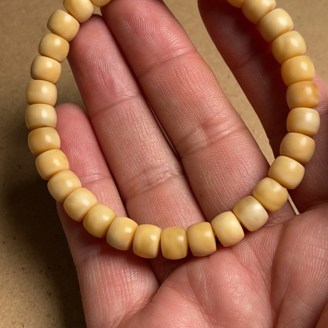 金刚菩提手串龙脊手串手持菩提