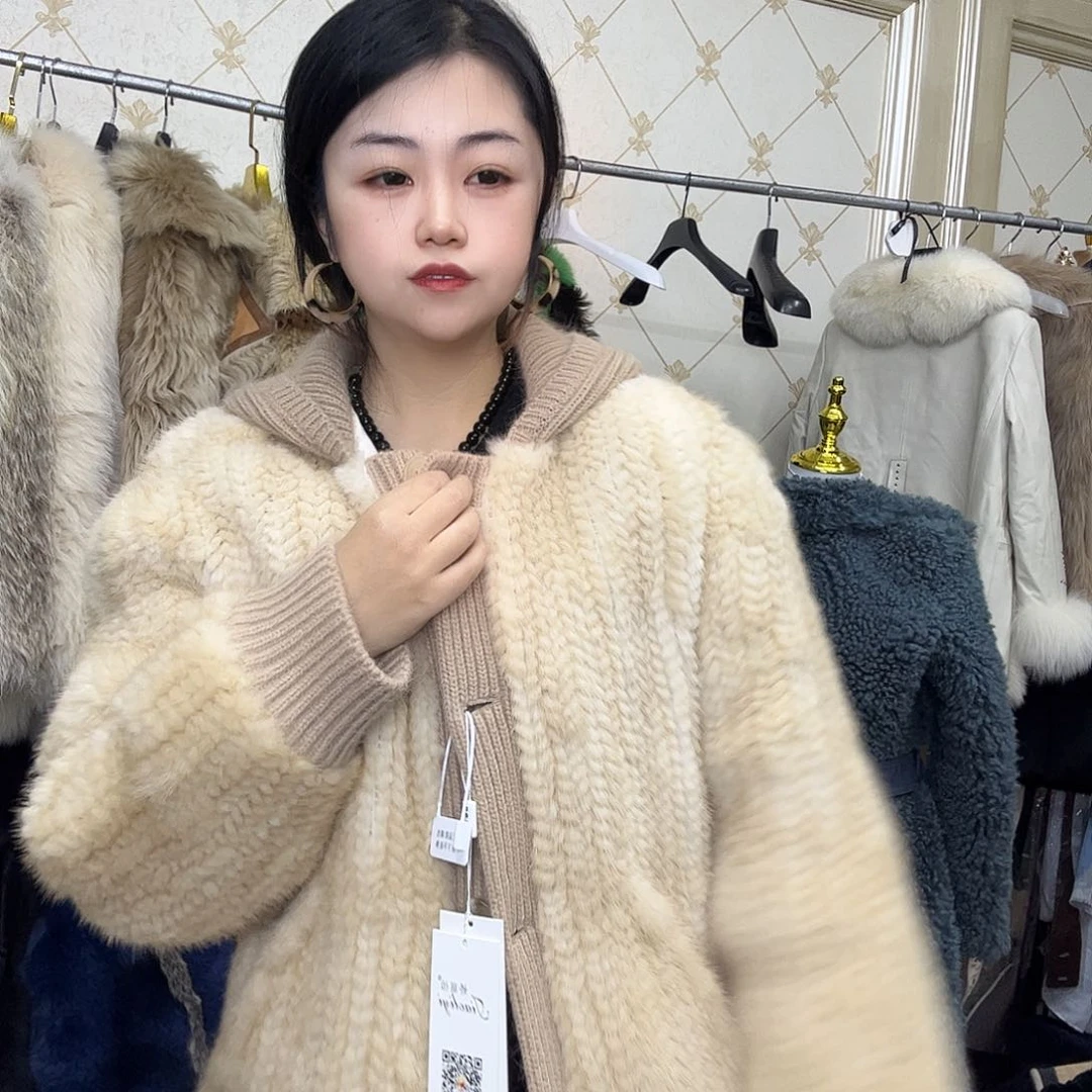 梦贵人毛毛服饰442