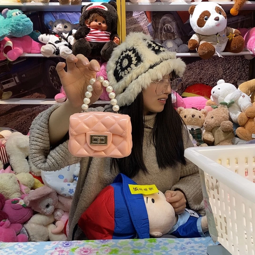 毛绒抹*毛绒玩具247