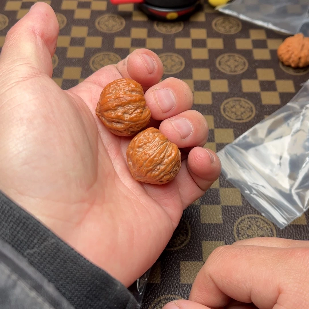 文玩核桃把件230000000000