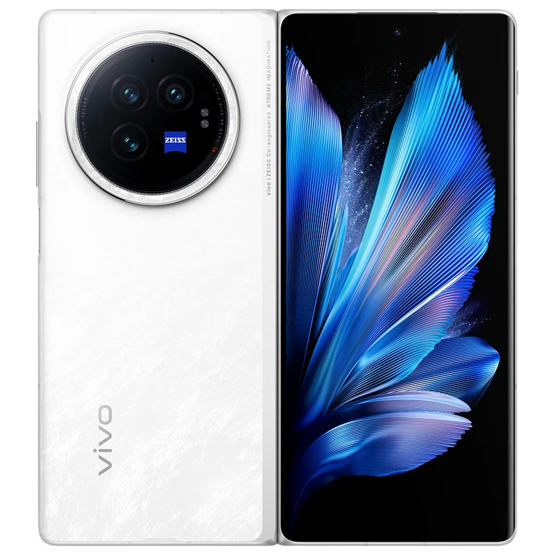 准新品 vivo vivo X Fold3（单机）新款大折叠屏智能5G手机准新二手
