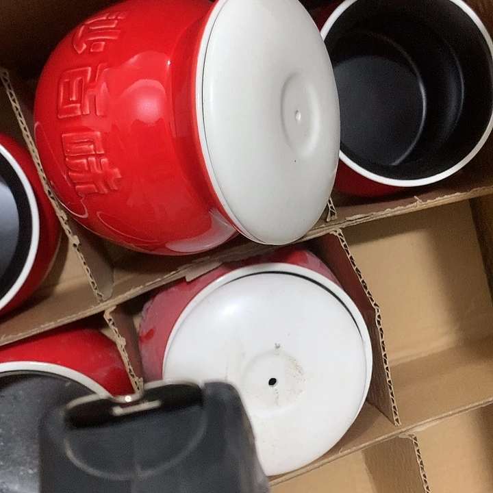 摆件陶瓷艺术作品欣赏