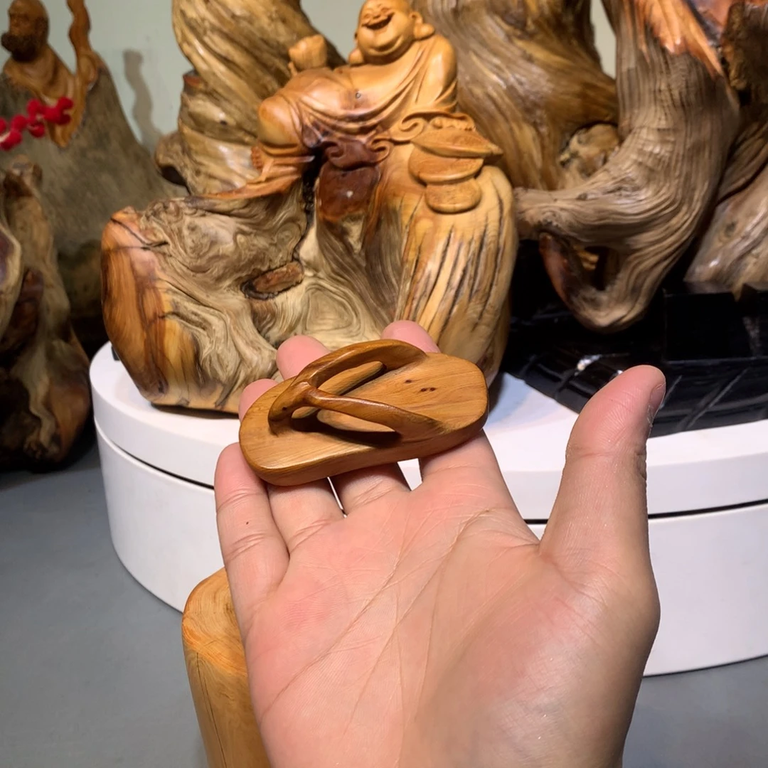 柏木（崖柏）精品设计