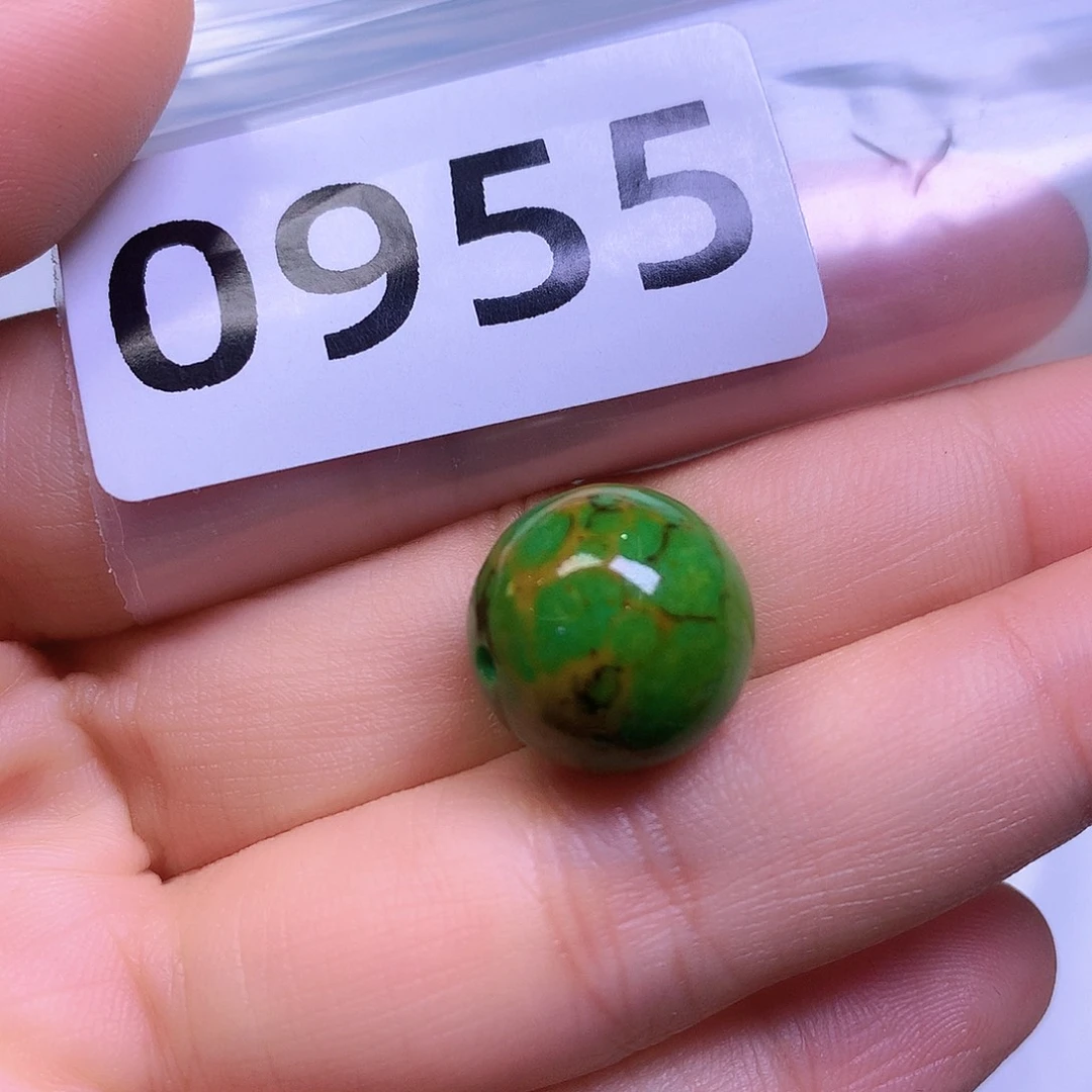 空竹粉丝专享十堰特色手工散珠