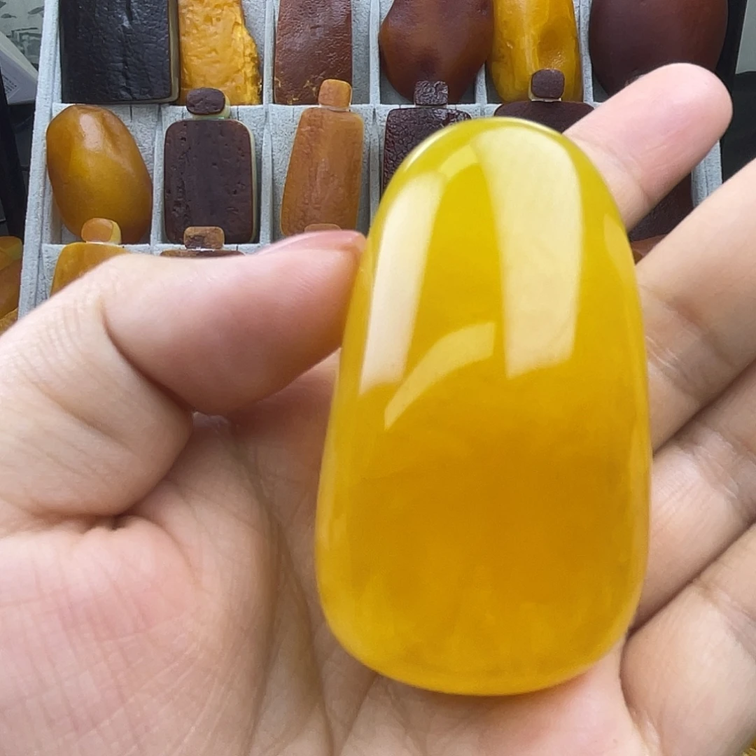 定制蜜蜡未镶嵌8798889999