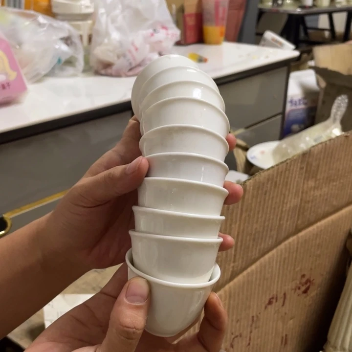 摆件陶瓷艺术摆件