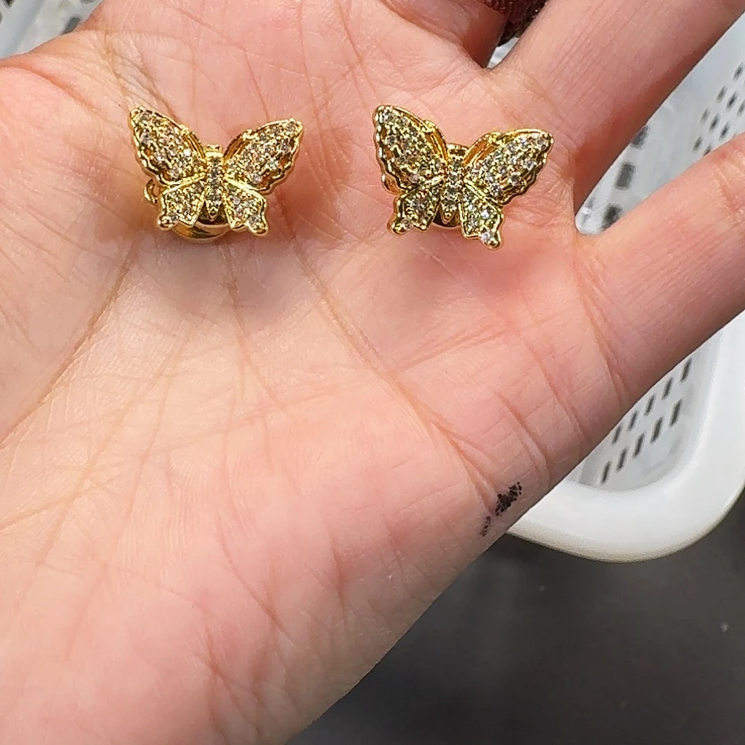 闪拍31号 2个装磁铁扣