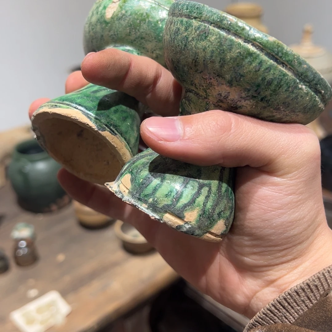 强***瓷一物一图的小杂项