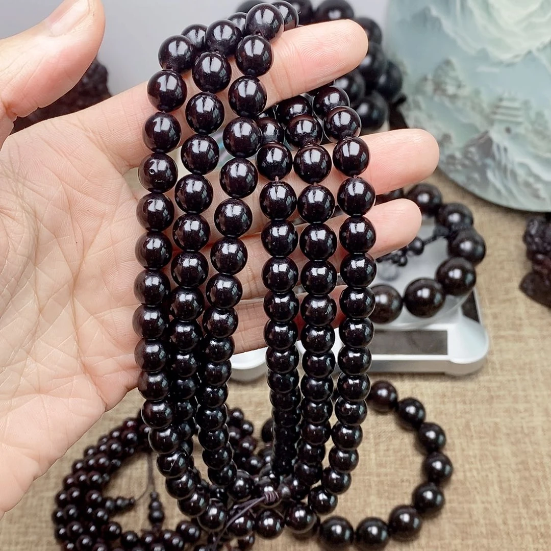 檀香紫檀（小叶紫檀）1.0