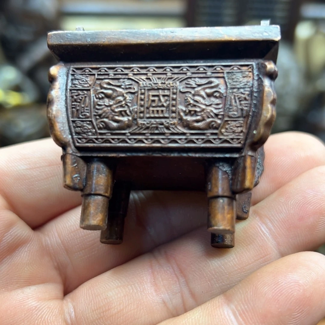 铜器欢迎欢迎你铜