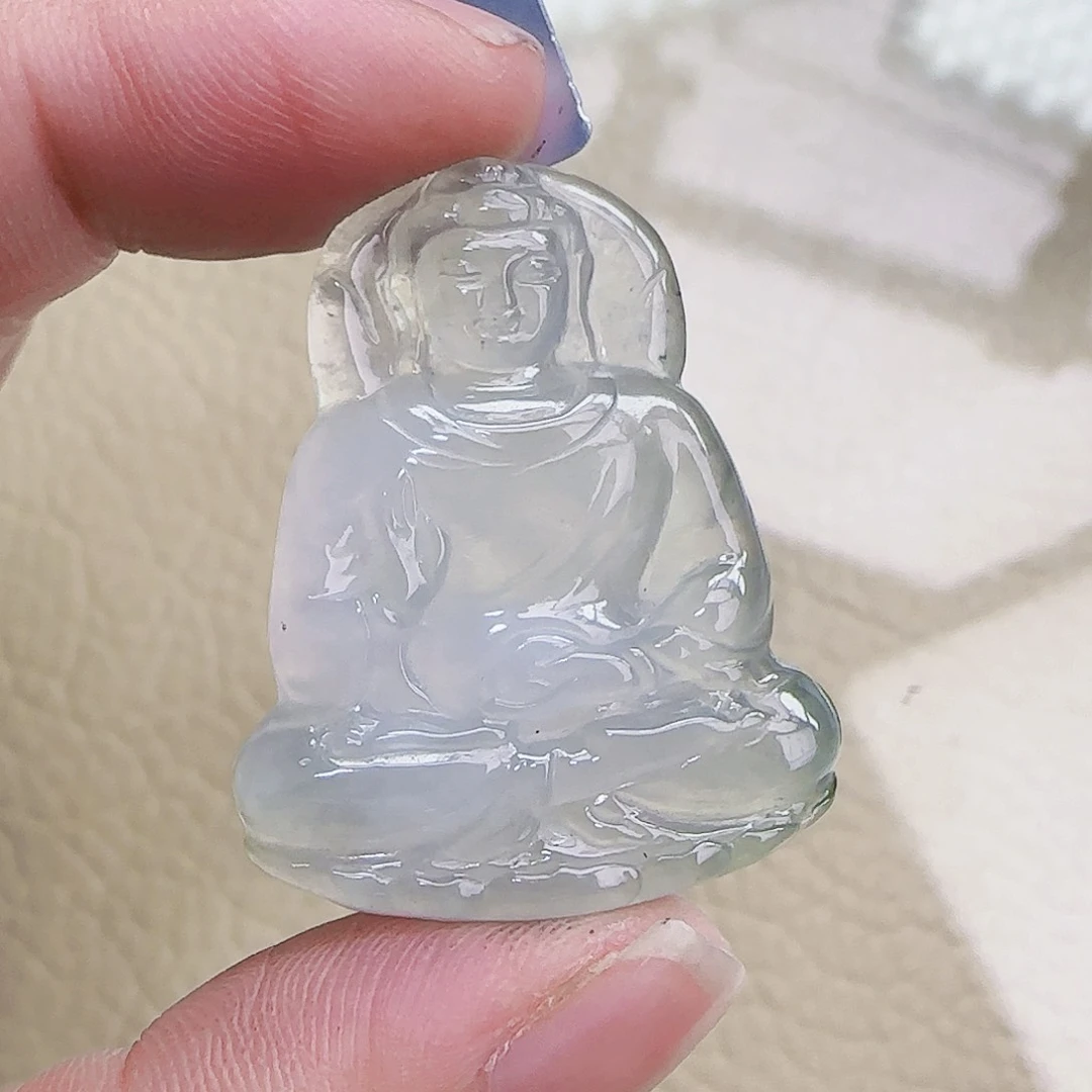 【闪购商品】颈饰未镶嵌翡翠