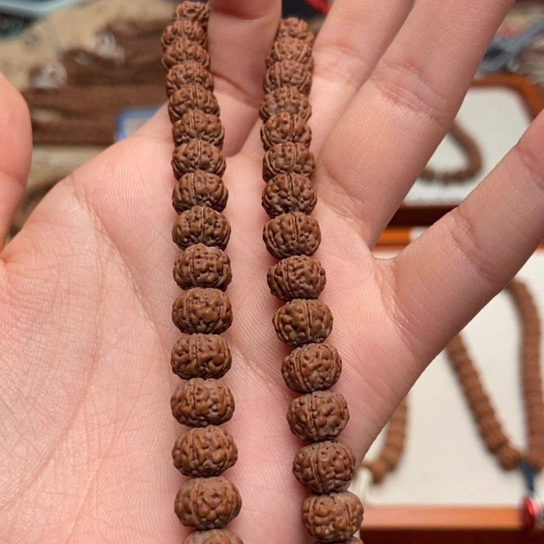 美***者吊坠金刚菩提老树王