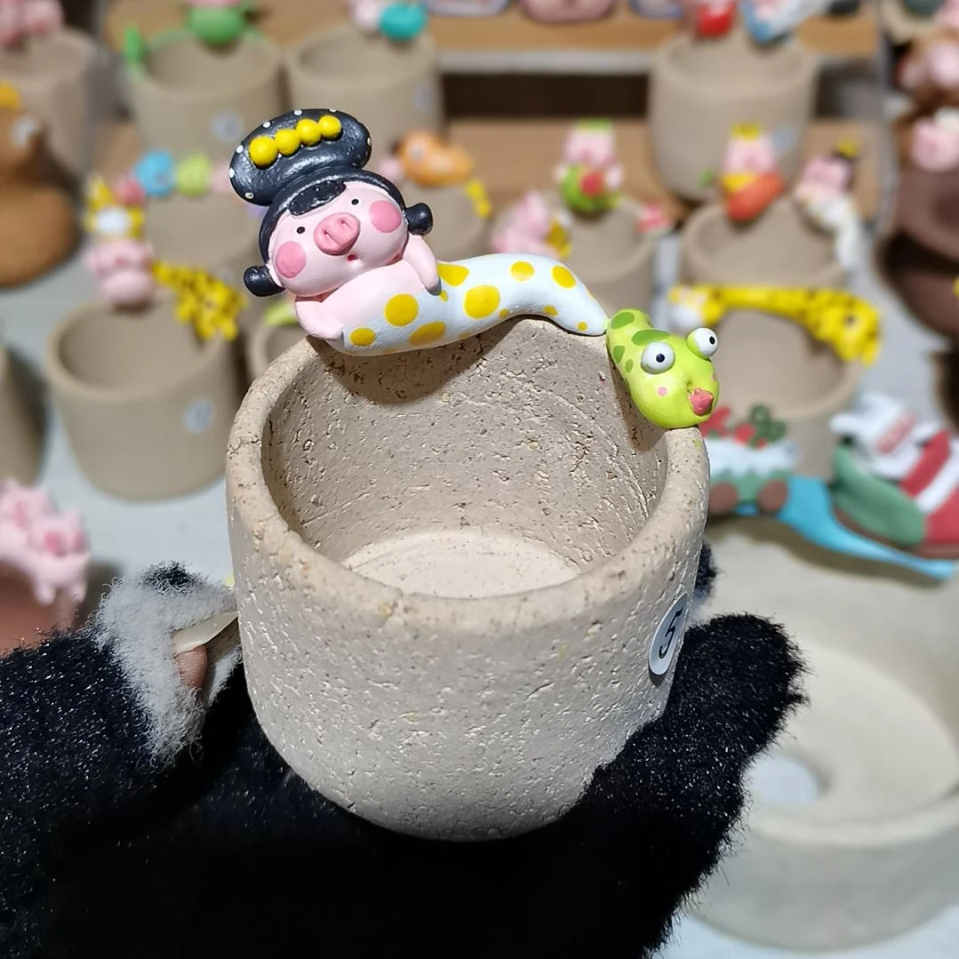 陶口4.9的12555555855