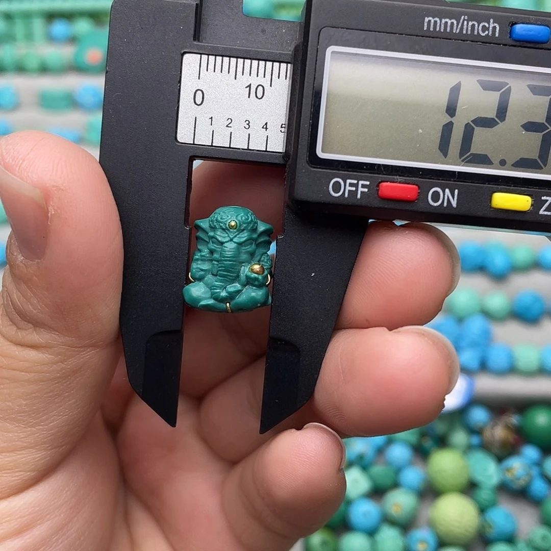 玛瑙/玉髓未镶嵌珠宝半成品雪巴琉璃