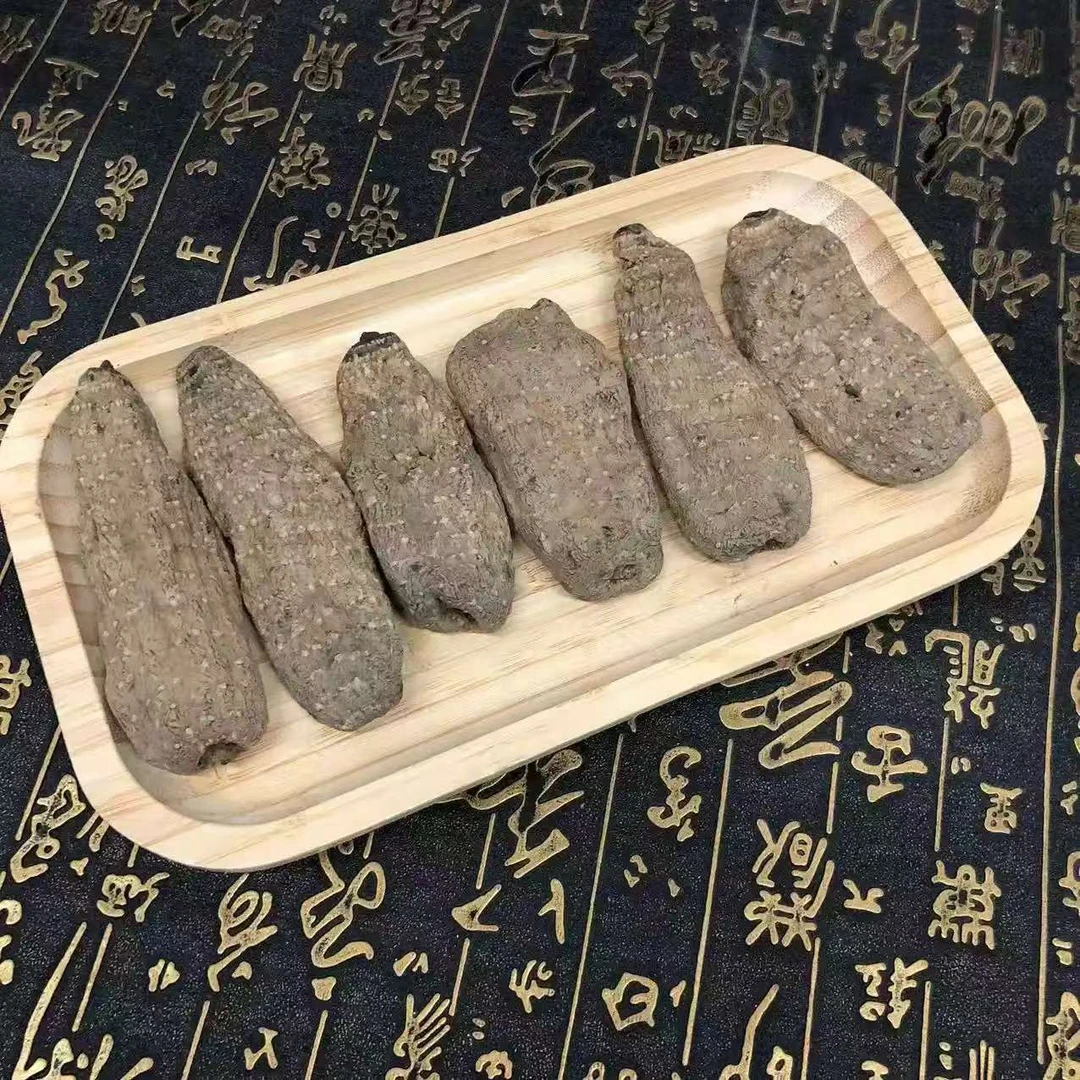A 农家特产乌天麻 平时可搭配干山药煲汤
