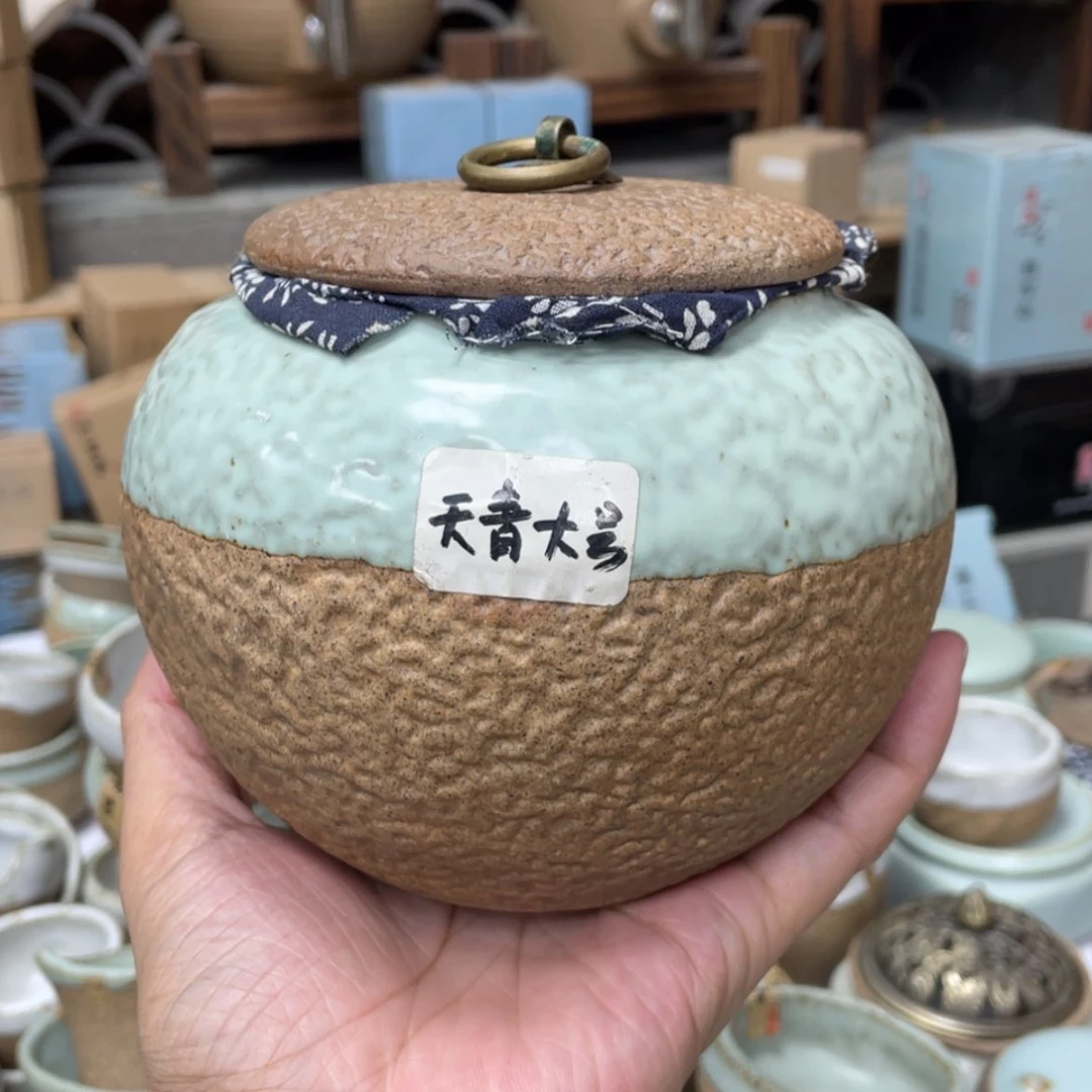 【闪购商品】壶老段烧茶器茶具！