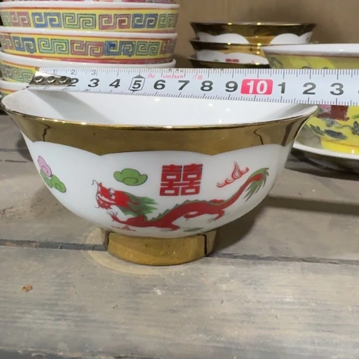 景德镇陶瓷摆件艺术品