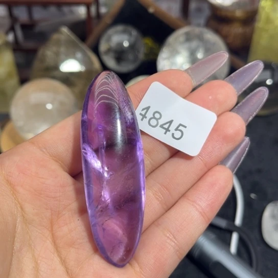 【闪购商品】水晶大型摆件（非配饰）未镶嵌