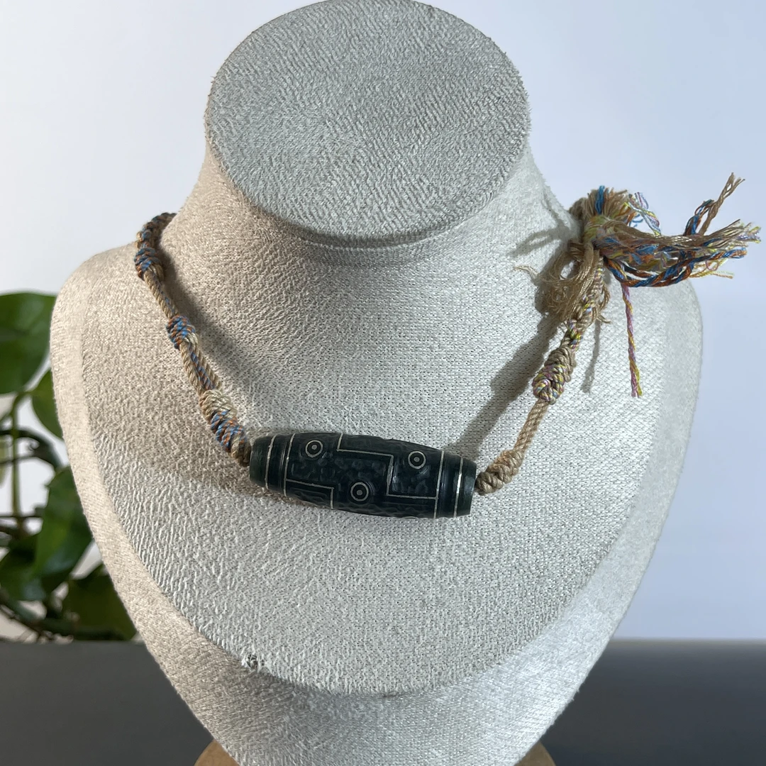 JYB30-017   和田玉-吊坠