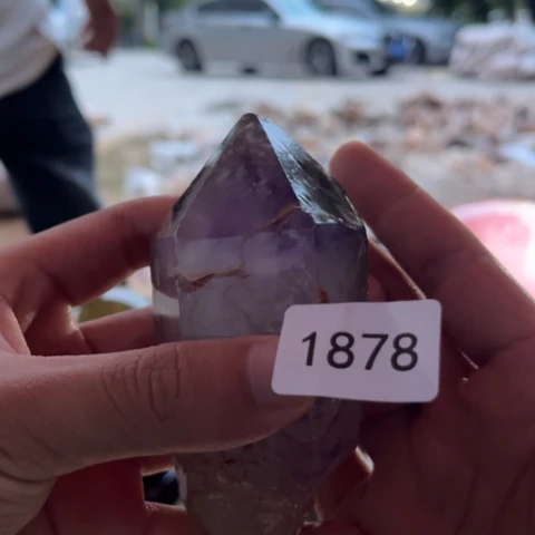【闪购商品】未镶嵌大型摆件（非配饰）水晶大**重